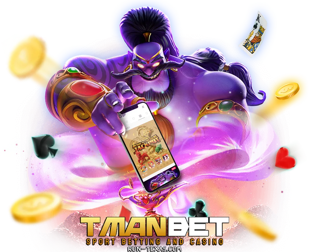 tmanbet